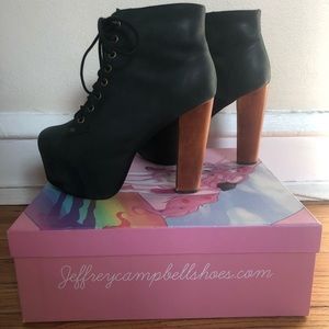 matte black jeffrey campbell litas